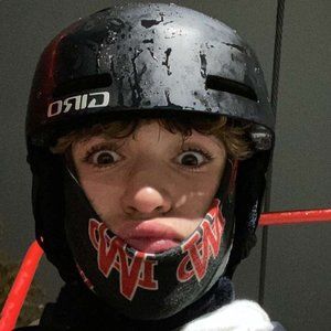 Meet your Posher, Cooper